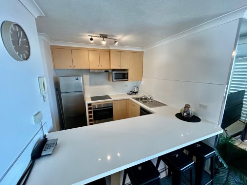 1 Bedroom Superior Apartment