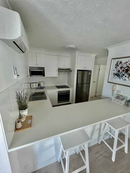 2 Bedroom Superior Apartment